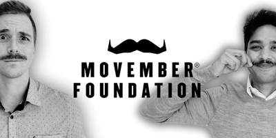 RDC Property Group Raises funds and Awareness for Men’s Mental and Physical Health this MOvember!