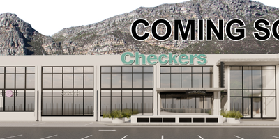 Coming Soon- Westlake Lifestyle Centre!