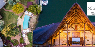 RDC Property Group Acquires David Livingstone Safari Lodge and Spa