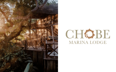 5-star Service at Chobe Marina Lodge