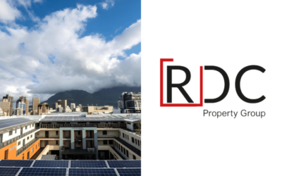 Building Green, Going Greener: RDC Property Group Paves the Way for a Sustainable Future