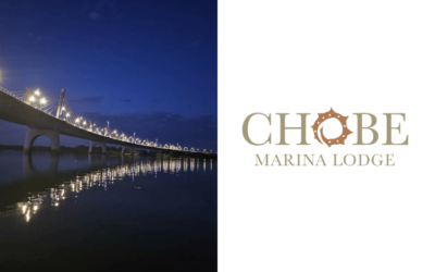 CHOBE MARINA LODGE CATERS FOR 1000 UNESCO DELEGATES At The BRIDGE