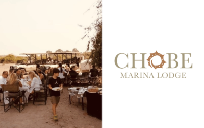 CHOBE MARINA LODGE | Bush Lunch Outings |  A Taste of Adventure