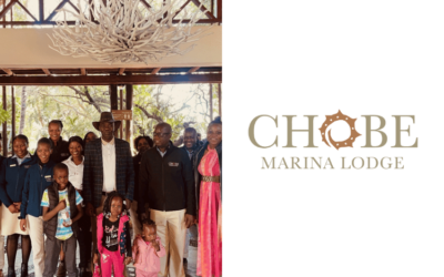 Chobe Marina Lodge | Celebrating Chief Munitenge Liswaani Maiba Sinvulla III’s Birthday