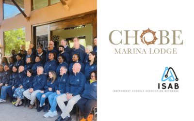 Chobe Marina Lodge | Independent Schools Association of Botswana (ISAB) Annual Conference Retreat: A Hub of Educational Excellence