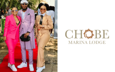 Chobe Marina Lodge | Celebrating Style and Adventure | The Aquatic Lifestyle Sneaker Cruise Event