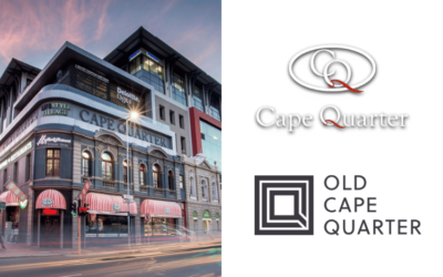 Cape Quarter Square & Old Cape Quarter | Honoring Mandela Month