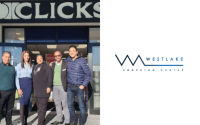 Clicks has opened its doors at Westlake shopping Centre