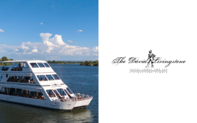 The David Livingstone Safari Lodge & Spa | Cruise for a Cause