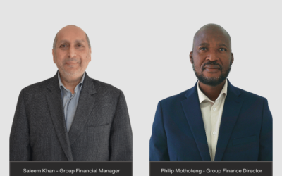 Meet RDC’s New Finance Leaders