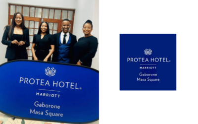 Protea Hotel by Marriott Masa Square Hosts Clients Appreciation Dinner