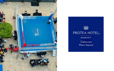 Protea Hotel by Marriott Hosts Exciting Interclub Tournament at Masa Centre