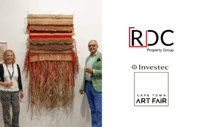 RDC Acquires Masterpiece at Investec Art Fair