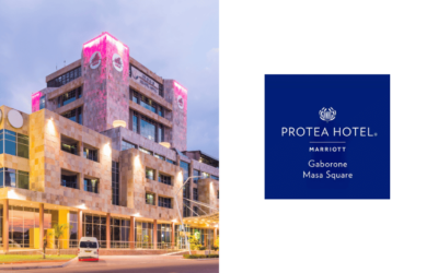 Protea Hotel by Marriott Masa Square Achieves Top 5 Spot in Bonvoy Member Enrollment