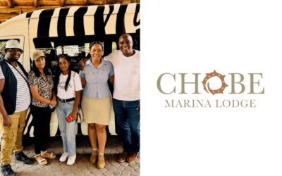 Chobe Marina Lodge | Embracing New Opportunities