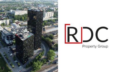 RDC Delivers Strong Interim Results