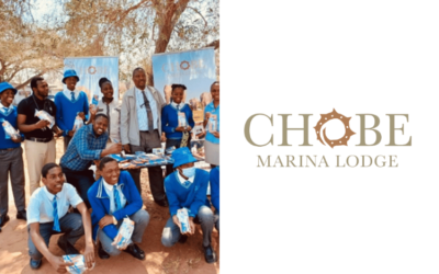 Chobe Marina Lodge | Helping Hands in Chobe