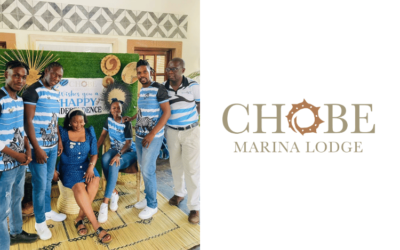 Chobe Marina Lodge | Celebrating 58th Independence Day