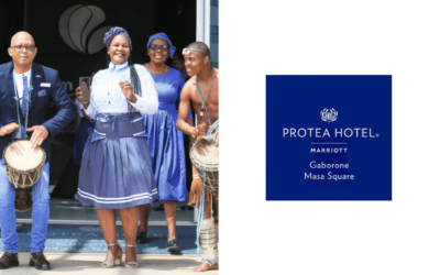 Protea Hotel by Marriott Gaborone Masa Square | Celebrates Botswana’s 58th Independence and World Tourism Day